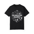 Dungeon Daddy Shirt, Dungeons And Dragon Daddy Shirt, Funny Dnd Gift, Dungeon Master Shirt Hoodie, Sweatshirt | CiraTrend.com