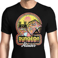 Dungeon Raider T-Shirts, Hoodie, Sweatshirt