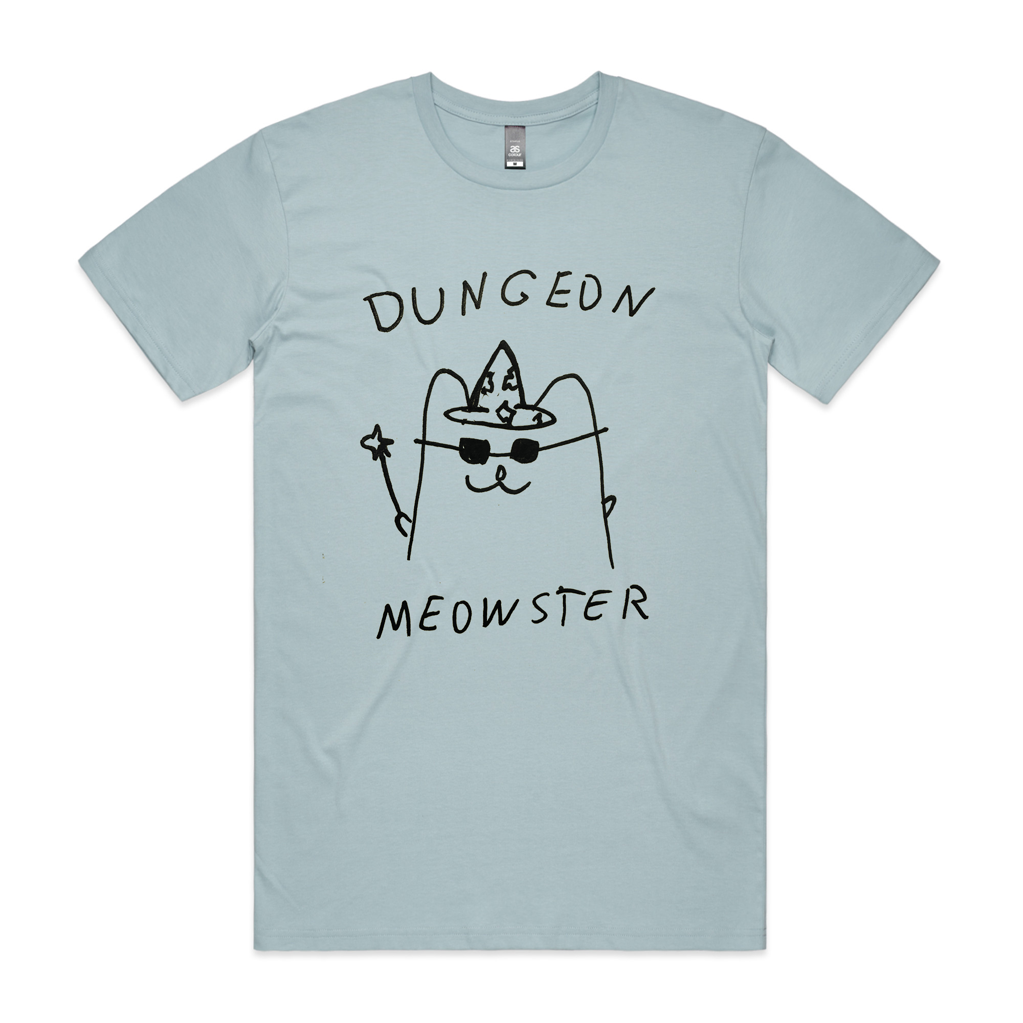 Dungeon Meowster T-Shirts, Hoodie, Sweatshirt