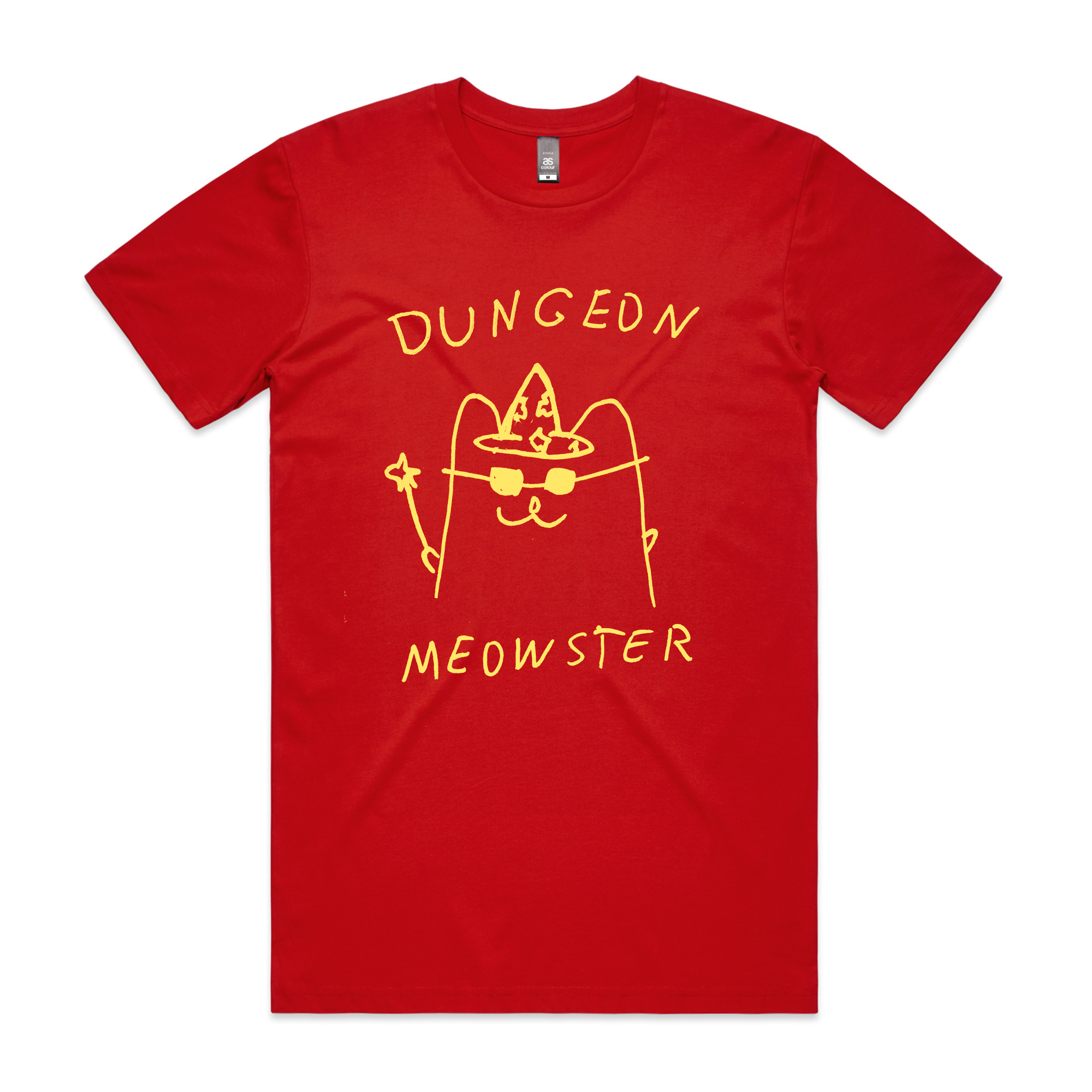 Dungeon Meowster T-Shirts, Hoodie, Sweatshirt