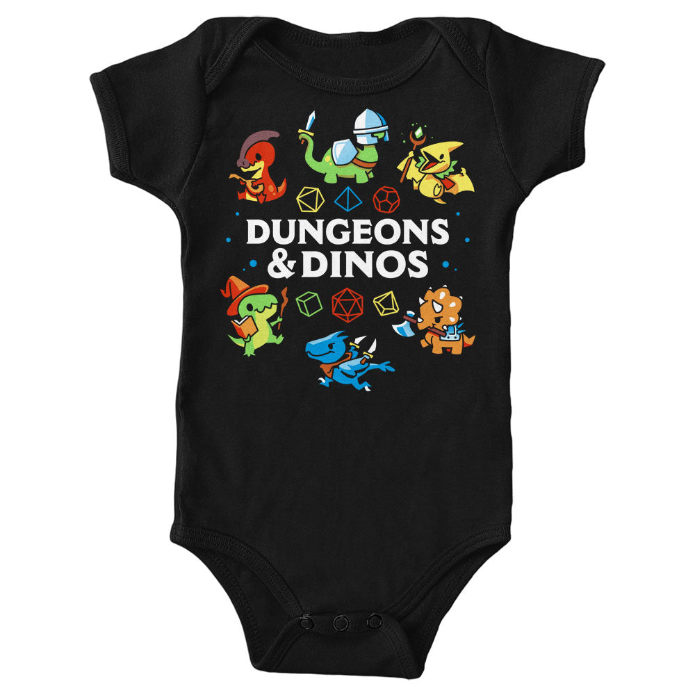 Dungeons and Dinos - Youth Apparel T-Shirts, Hoodie, Sweatshirt | CiraTrend.com (Image 5)
