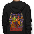 Dungeons and Mysteries - Hoodie T-Shirts, Sweatshirt | CiraTrend.com (Image 1)