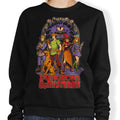 Dungeons and Mysteries - Sweatshirt T-Shirts, Hoodie | CiraTrend.com (Image 1)