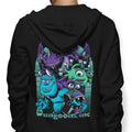 Dungeons Inc - Hoodie T-Shirts, Sweatshirt | CiraTrend.com (Image 1)