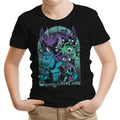 Dungeons Inc - Youth Apparel T-Shirts, Hoodie, Sweatshirt | CiraTrend.com (Image 1)