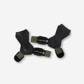 Durable GYMREAPERS Green Lifting Grips - Premium Quality Workouts T-Shirts, Hoodie, Sweatshirt | CiraTrend.com