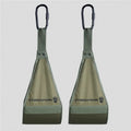 Durable Gymreapers Ab Straps for Men and Women - Ranger Green T-Shirts, Hoodie, Sweatshirt | CiraTrend.com