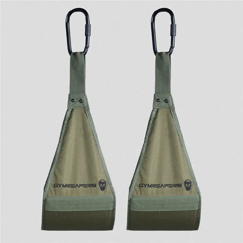Durable Gymreapers Ab Straps for Men and Women - Ranger Green T-Shirts, Hoodie, Sweatshirt | CiraTrend.com