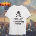 Durable Work Products Neighborhood Palace Shirt