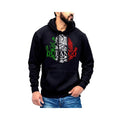 Durango Mexico Eagle Emblem Hoodie Sweatshirt Menswear Breathable Kangaroo Pocket T-Shirts | CiraTrend.com