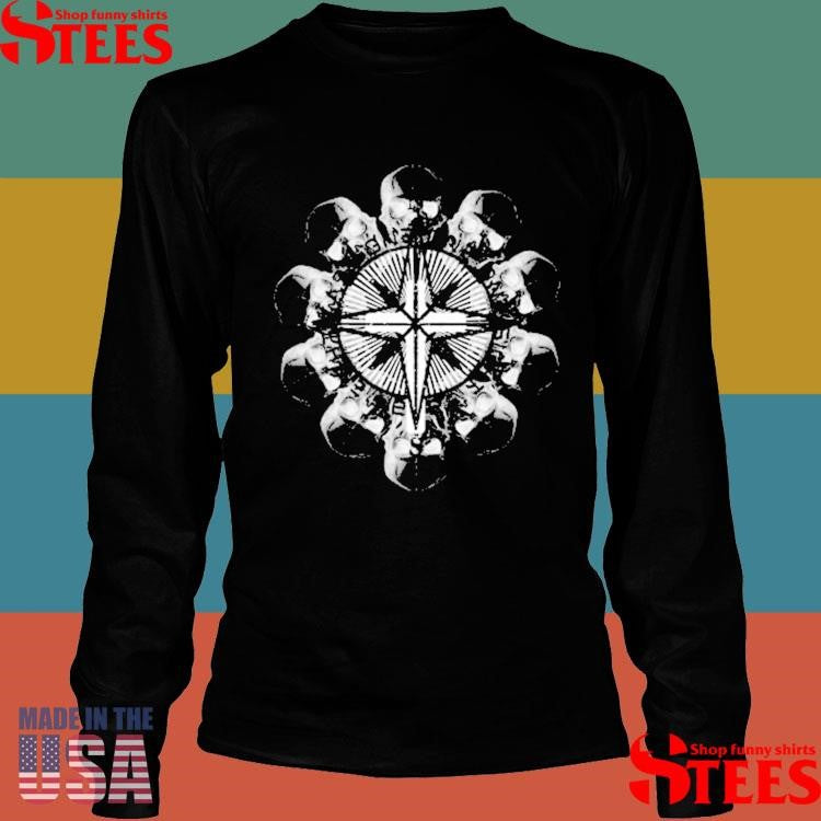 Durgana Sports And Entertainment Spirit Glows 111 878 Shirt
