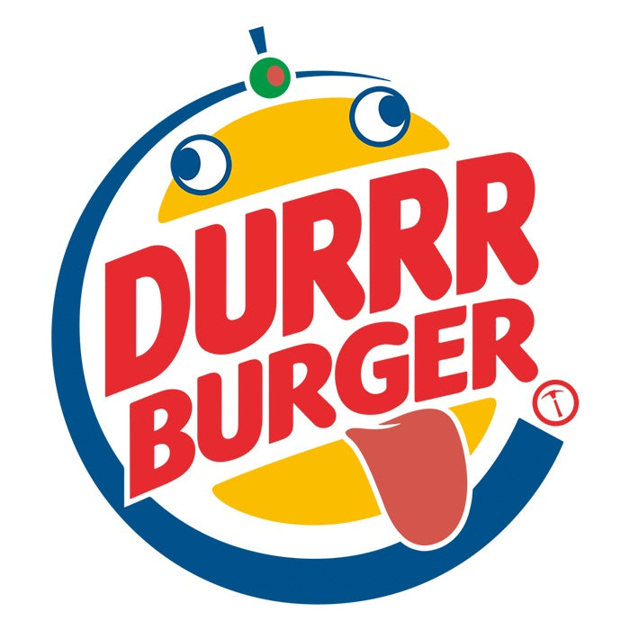 Durrrger King T-Shirts, Hoodie, Sweatshirt