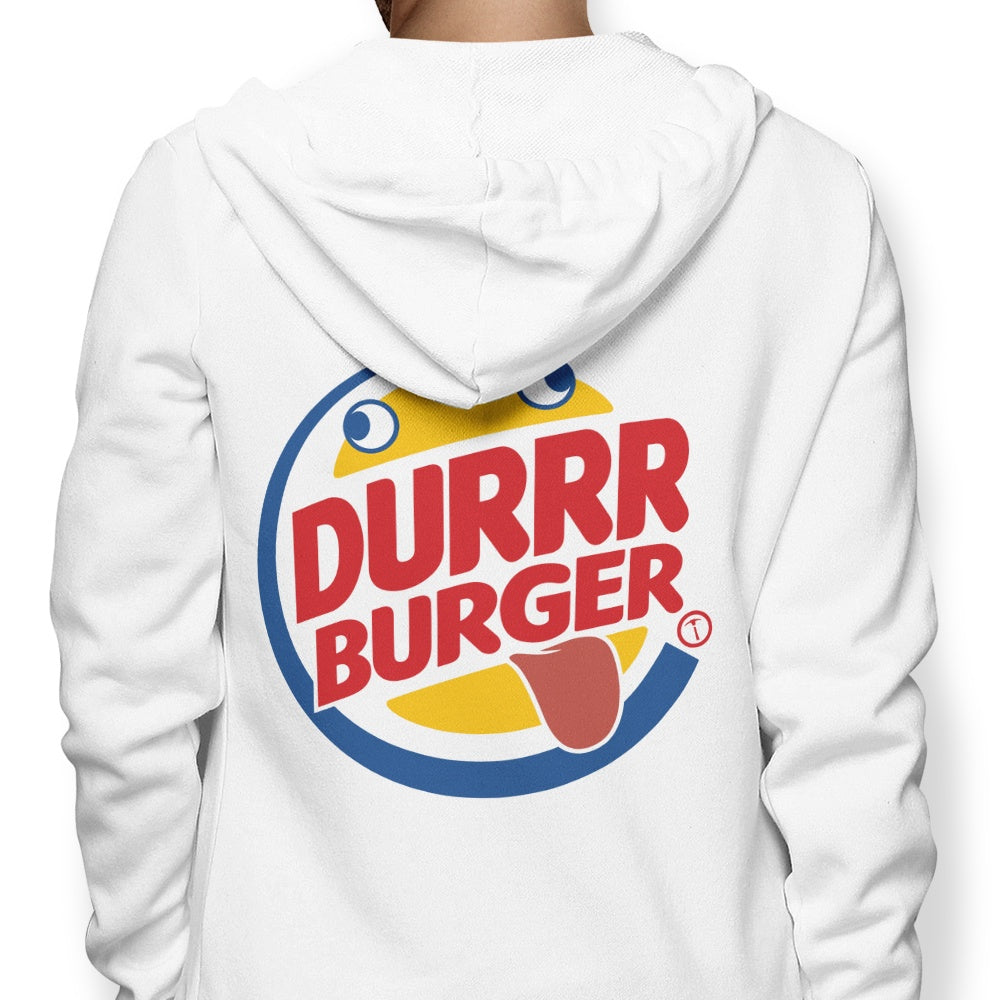 Durrrger King T-Shirts, Hoodie, Sweatshirt