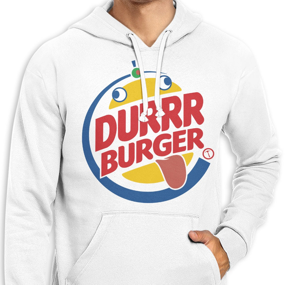 Durrrger King T-Shirts, Hoodie, Sweatshirt