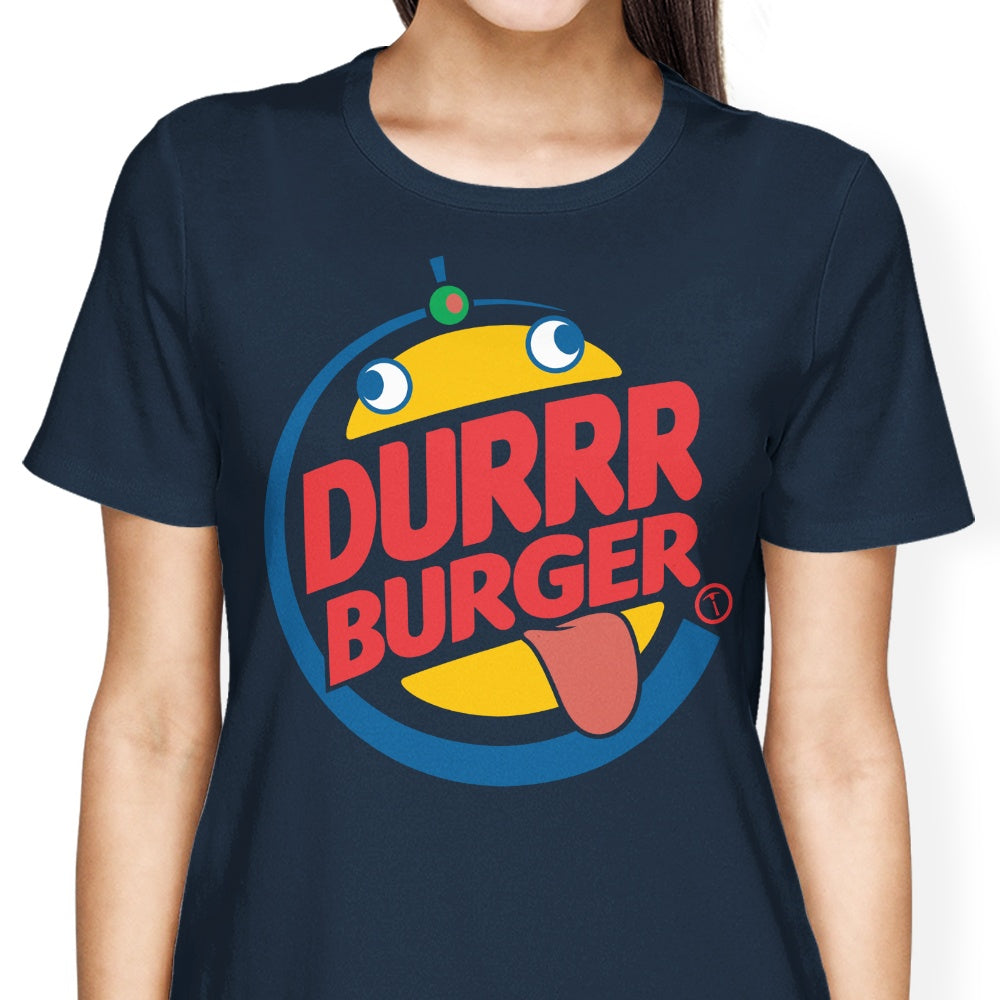 Durrrger King - Women's Apparel T-Shirts, Hoodie, Sweatshirt | CiraTrend.com (Image 4)