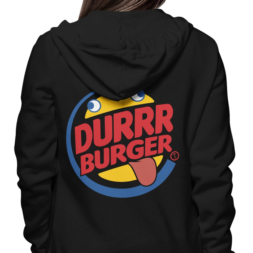 Durrrger King T-Shirts, Hoodie, Sweatshirt