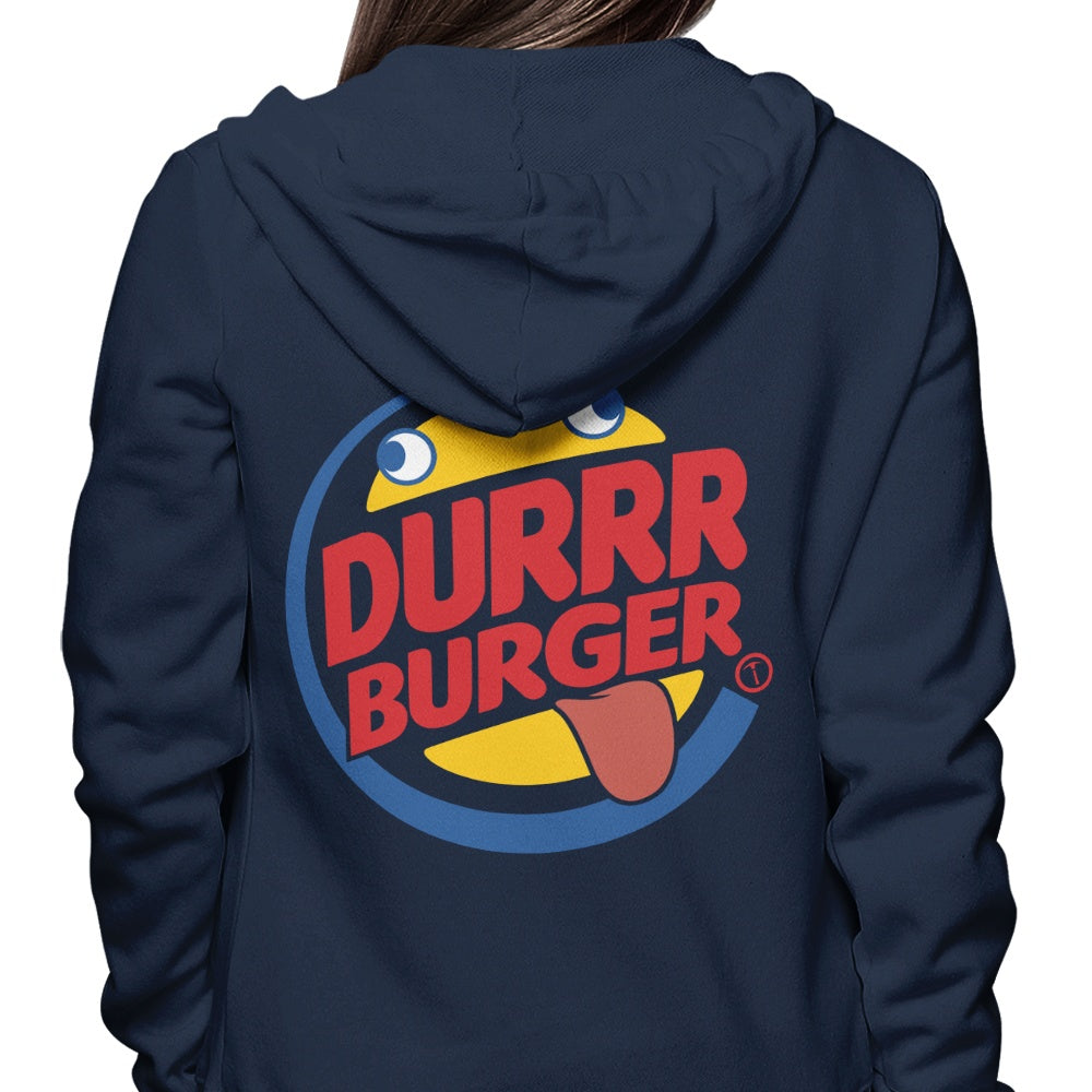 Durrrger King T-Shirts, Hoodie, Sweatshirt