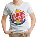 Durrrger King - Youth Apparel T-Shirts, Hoodie, Sweatshirt | CiraTrend.com (Image 1)