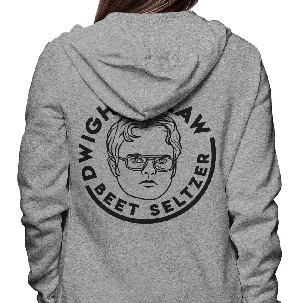 Dwight Claw - Hoodie T-Shirts, Sweatshirt | CiraTrend.com (Image 3)