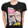 Dwight Club - Women's Apparel T-Shirts, Hoodie, Sweatshirt | CiraTrend.com (Image 1)