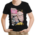 Dwight Club - Youth Apparel T-Shirts, Hoodie, Sweatshirt | CiraTrend.com (Image 1)