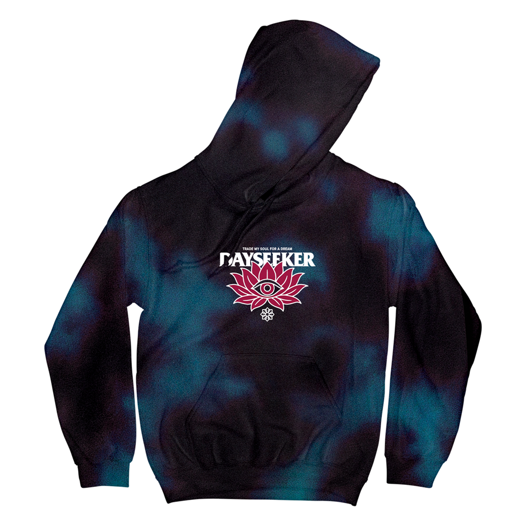 "Trade My Soul" Tie Dye Hoodie T-Shirts, Sweatshirt | CiraTrend.com (Image 1)