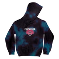 "Trade My Soul" Tie Dye Hoodie T-Shirts, Sweatshirt | CiraTrend.com (Image 1)