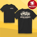Dylan Gossett Cattle Two Sided Shirt