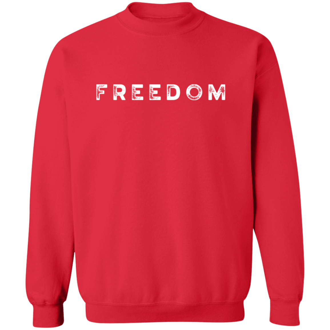 Freedom Red White & Blueberries Coquette Flag Sweatshirt - 2 T-Shirts, Hoodie | CiraTrend.com (Image 5)