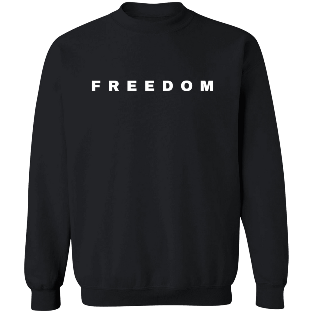 Freedom A True Patriot Charlie Kirk The Greatness Of Our Nation Lies Sweatshirt T-Shirts, Hoodie | CiraTrend.com (Image 1)