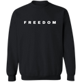 Freedom A True Patriot Charlie Kirk The Greatness Of Our Nation Lies Sweatshirt T-Shirts, Hoodie | CiraTrend.com (Image 1)