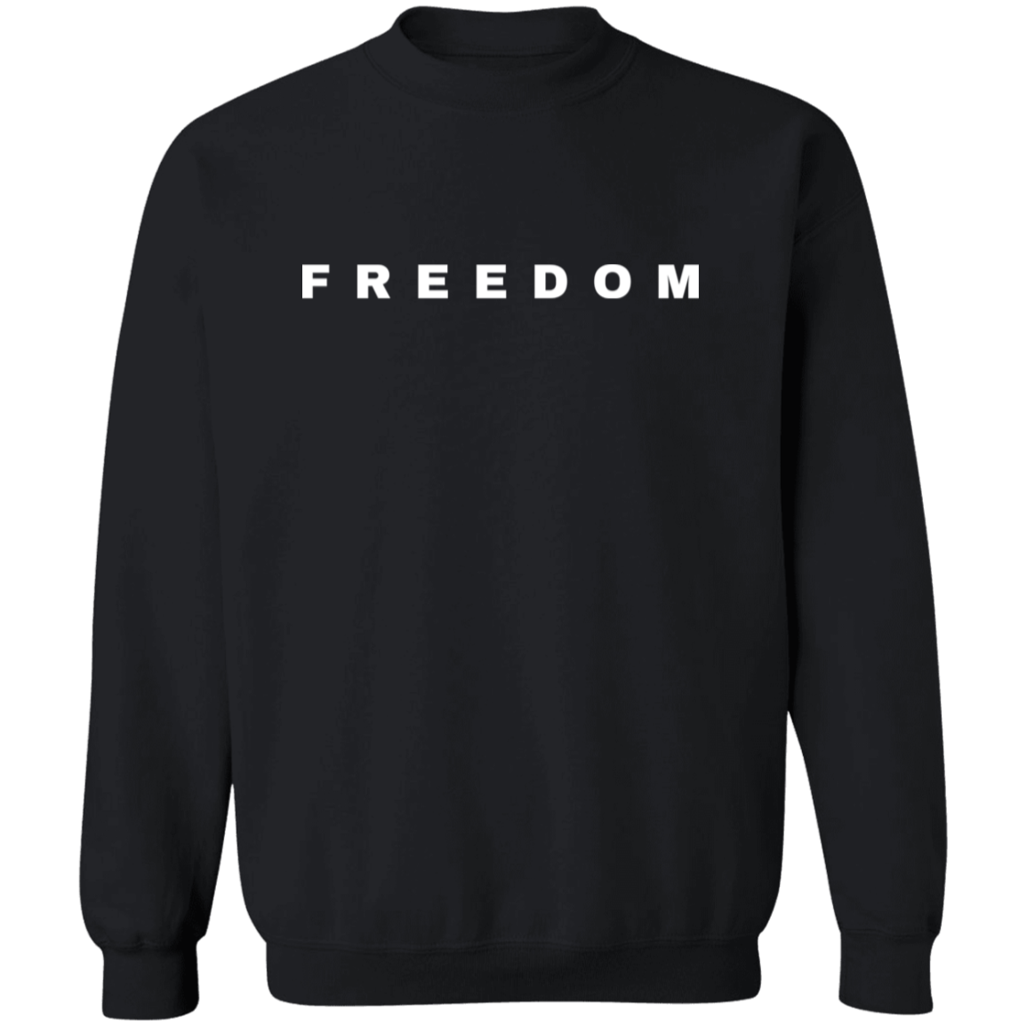Freedom A True Patriot Charlie Kirk The Greatness Of Our Nation Lies Sweatshirt T-Shirts, Hoodie | CiraTrend.com (Image 1)