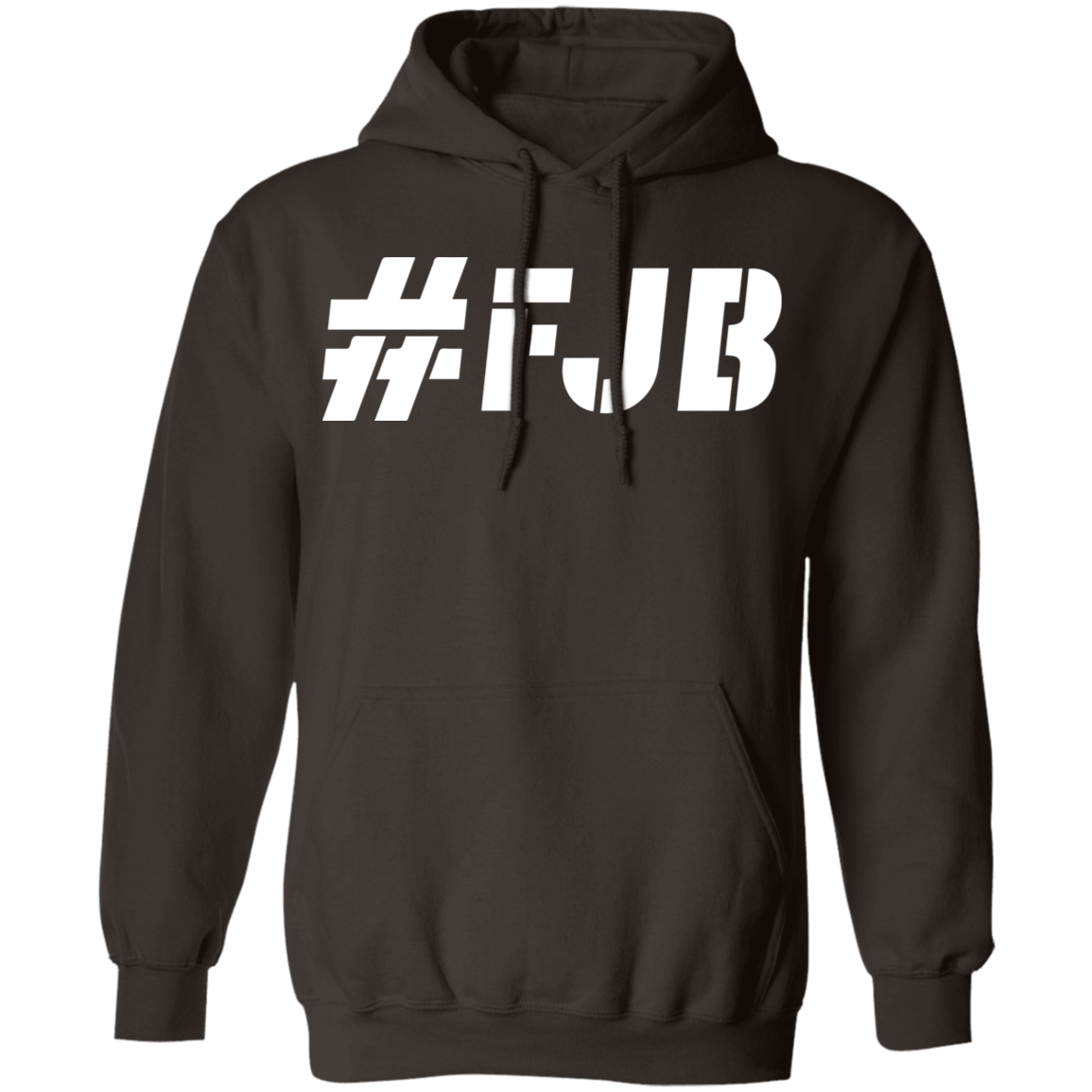 #FJB Donald Trump Mens Hoodie T-Shirts, Sweatshirt | CiraTrend.com (Image 5)