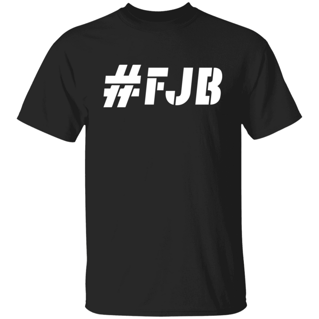 #FJB Donald Trump Mens T Shirt Hoodie, Sweatshirt | CiraTrend.com (Image 3)