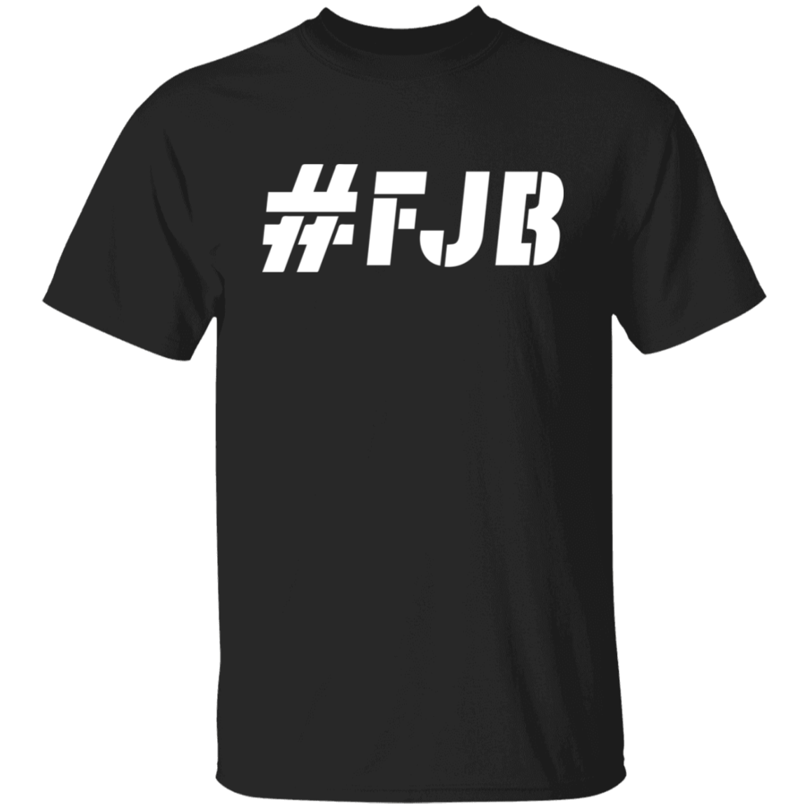 #FJB Donald Trump Mens T Shirt Hoodie, Sweatshirt | CiraTrend.com (Image 3)