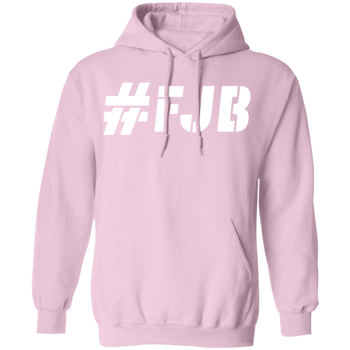 #FJB Donald Trump Mens Hoodie T-Shirts, Sweatshirt | CiraTrend.com (Image 1)