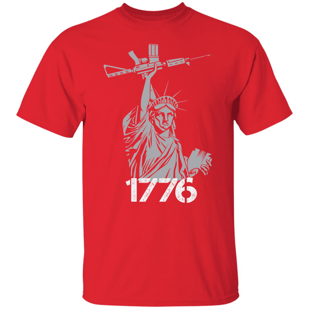 1776 Donald Trump Mens T Shirt Hoodie, Sweatshirt | CiraTrend.com (Image 5)