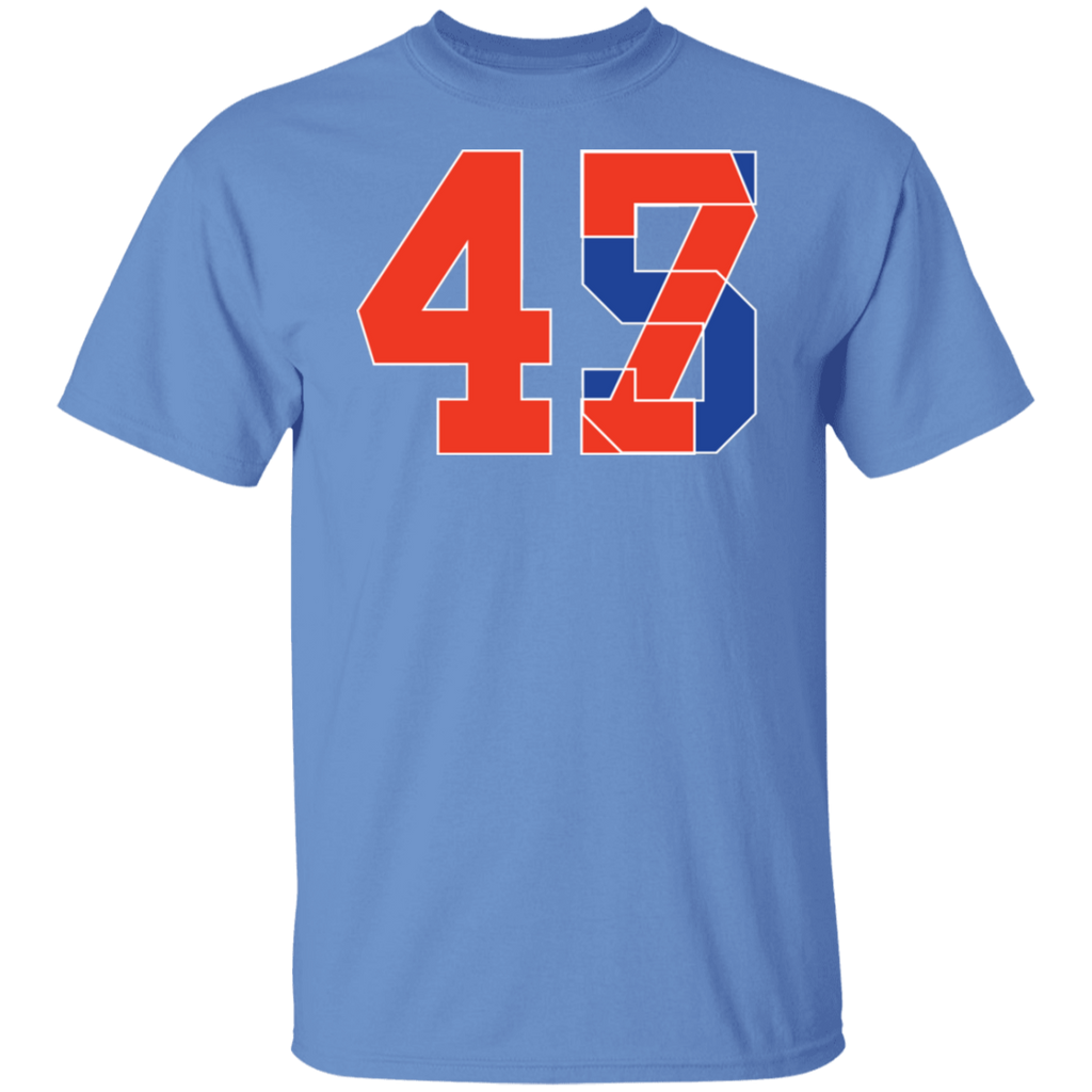 45/47 Donald Trump Mens T Shirt Hoodie, Sweatshirt | CiraTrend.com (Image 5)