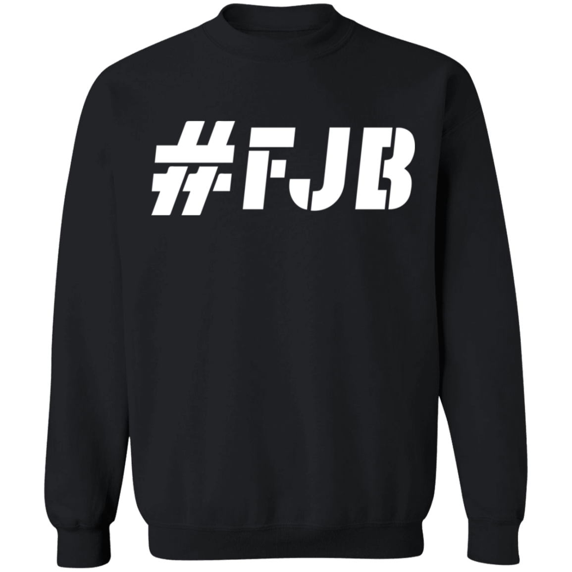#FJB Donald Trump Mens Sweatshirt T-Shirts, Hoodie | CiraTrend.com (Image 2)
