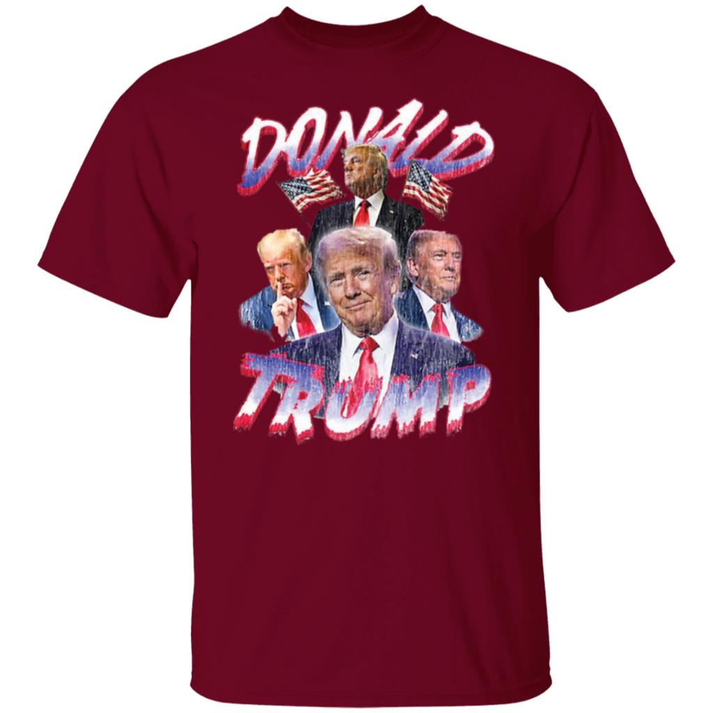 4x Donald Trump Mens T Shirt Hoodie, Sweatshirt | CiraTrend.com (Image 5)
