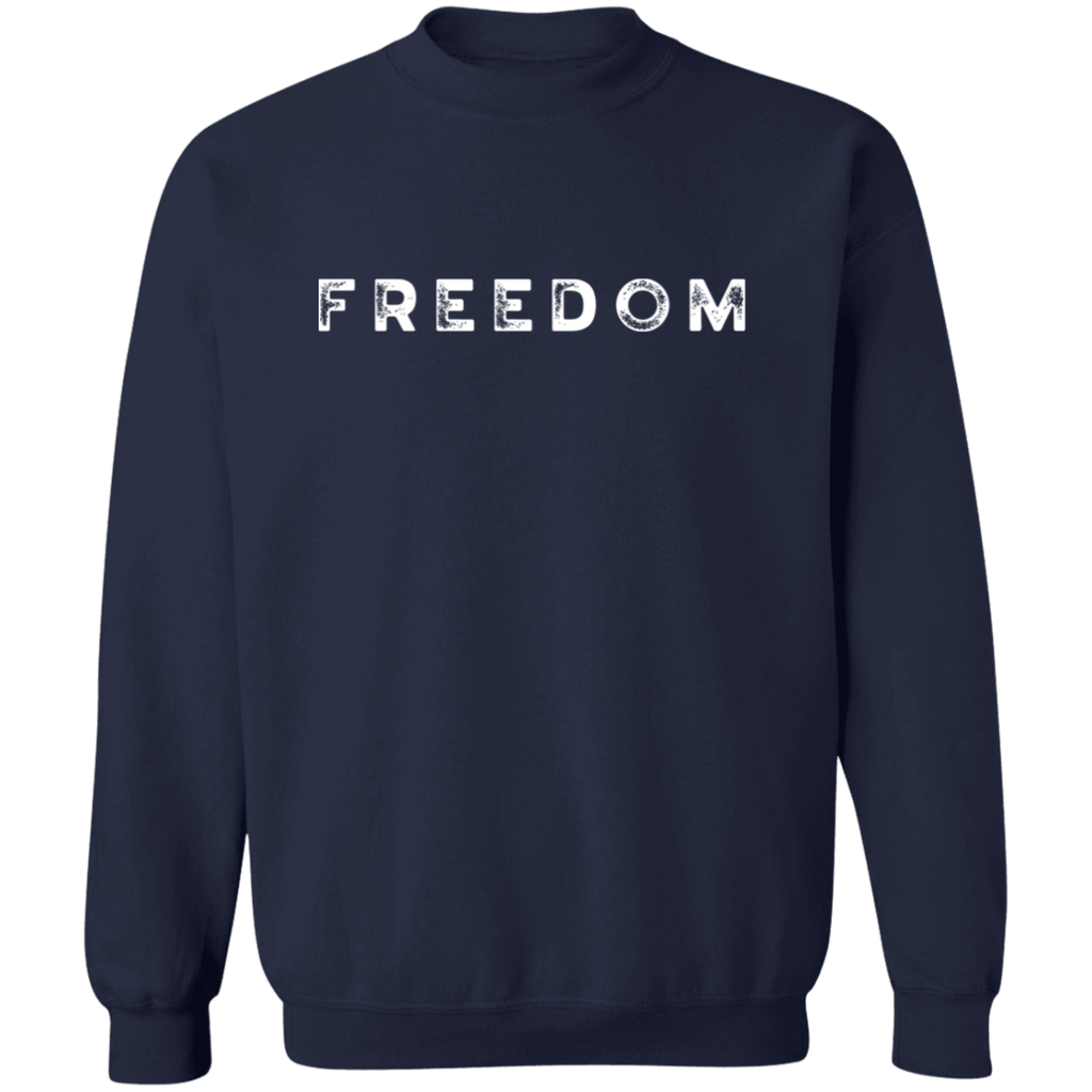 Freedom Red White & Blueberries Coquette Flag Sweatshirt - 2 T-Shirts, Hoodie | CiraTrend.com (Image 1)