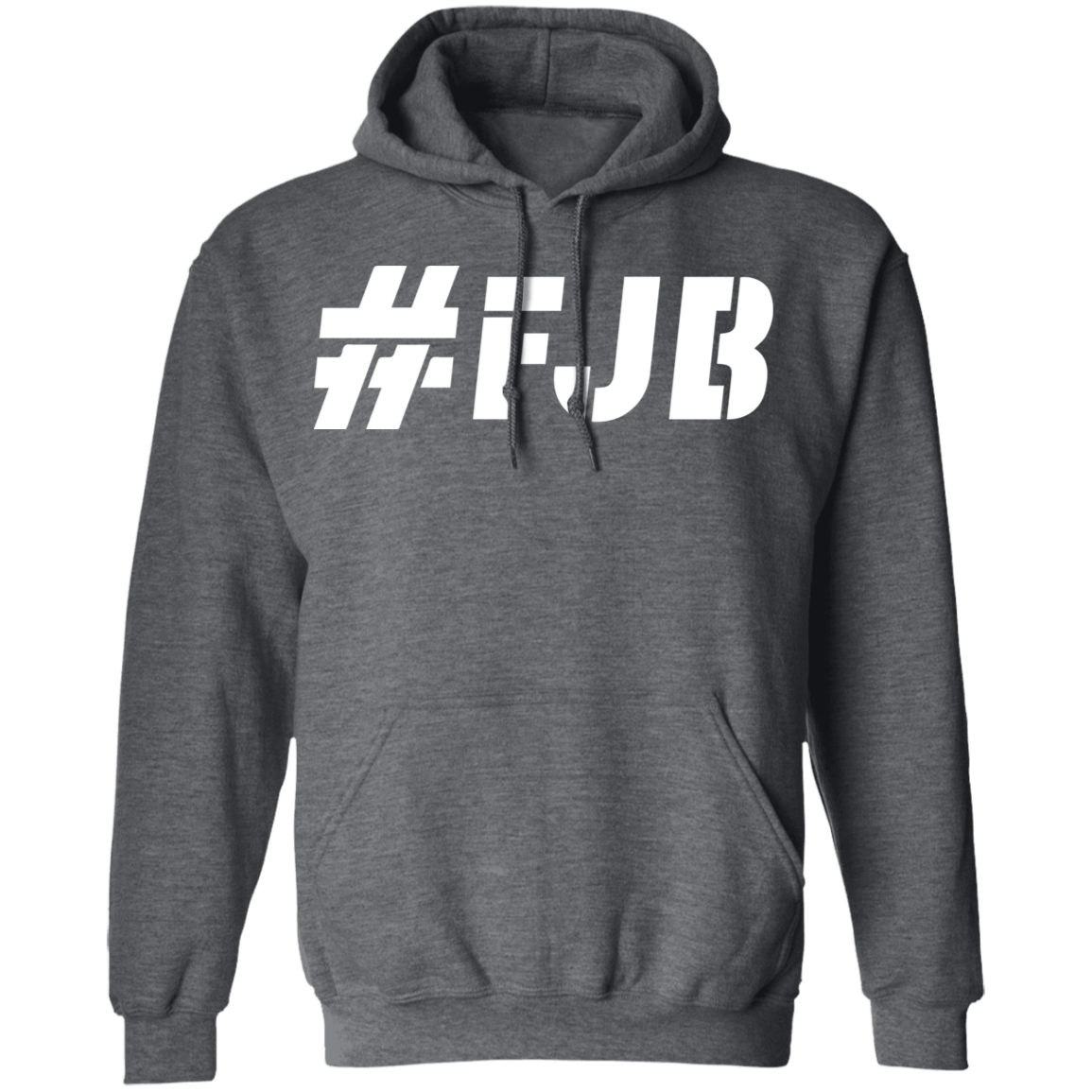 #FJB Donald Trump Mens Hoodie T-Shirts, Sweatshirt | CiraTrend.com (Image 4)