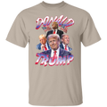 4x Donald Trump Mens T Shirt Hoodie, Sweatshirt | CiraTrend.com (Image 1)