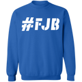 #FJB Donald Trump Mens Sweatshirt T-Shirts, Hoodie | CiraTrend.com (Image 1)
