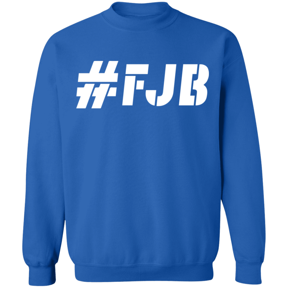 #FJB Donald Trump Mens Sweatshirt T-Shirts, Hoodie | CiraTrend.com (Image 1)