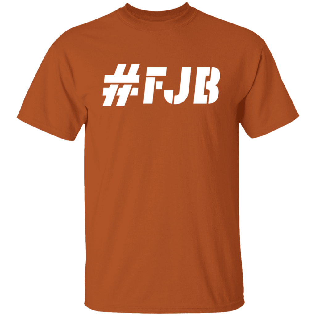 #FJB Donald Trump Mens T Shirt Hoodie, Sweatshirt | CiraTrend.com (Image 2)