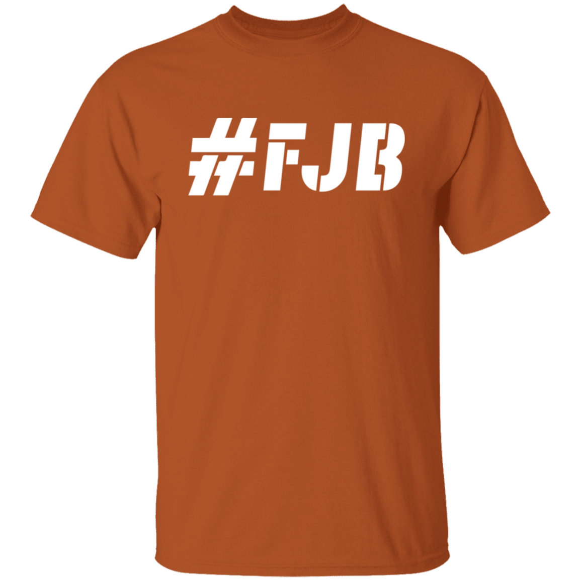 #FJB Donald Trump Mens T Shirt Hoodie, Sweatshirt | CiraTrend.com (Image 2)