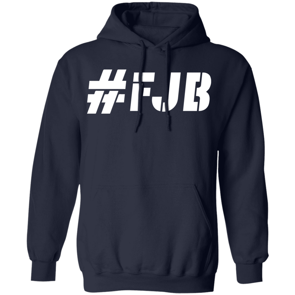 #FJB Donald Trump Mens Hoodie T-Shirts, Sweatshirt | CiraTrend.com (Image 3)