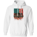 Freedom is Priceless but not Free Veteran Hoodie T-Shirts, Sweatshirt | CiraTrend.com (Image 1)
