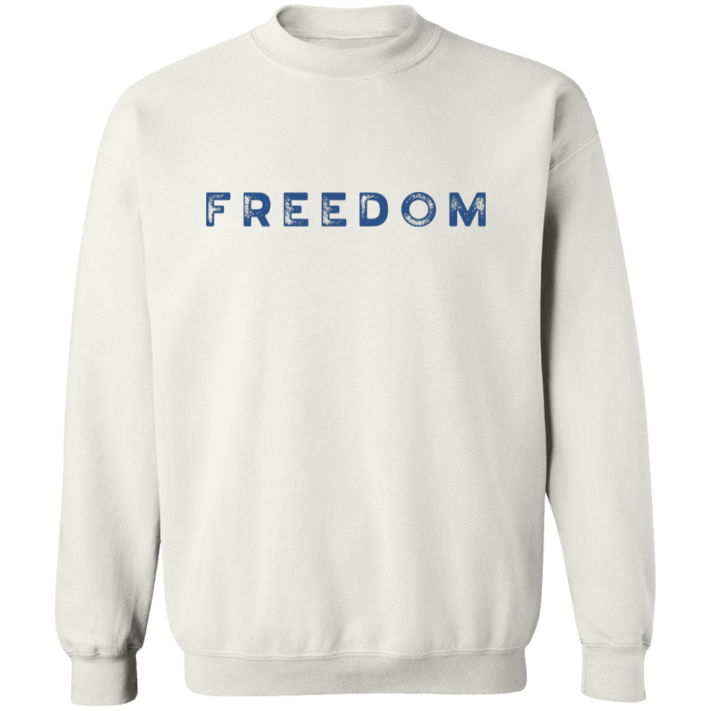 Freedom Red White & Blueberries Coquette Flag Sweatshirt T-Shirts, Hoodie | CiraTrend.com (Image 3)